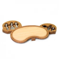 Picnic Plus Picnic Time Mariposa Cutting Board Cheese/Cutting Boards