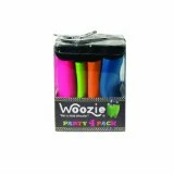 Wine Woozie Wine Glass Accessories Woozie Original Maui Collection Party Pack