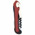 Other Waiter Style Corkscrews Maximus Waiter Style Corskcrew - Burgundy/black