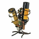 Other Wine Racks & Holders Mendocino Trellis 2-Bottle Wine Rack