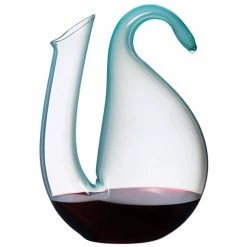 Riedel Ayam Menta Decanter Riedel Wine Decanters