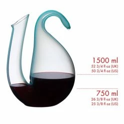 Flash Sale 😉 Riedel Ayam Menta Decanter Riedel Wine Decanters 🛒 7 Riedel Ayam Menta Decanter Riedel Wine Decanters