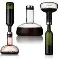 Other Wine Decanters Menu Winebreather Carafe
