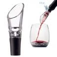 Menu Selection Decanting Pourer Wine Funnels