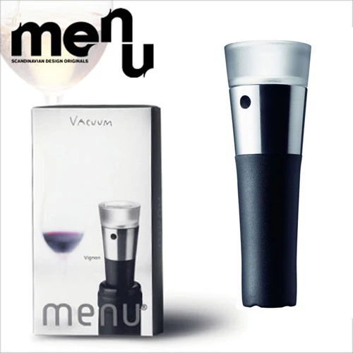 Deals π Wine Preservation Menu Vignon Vacuum Stopper π 3 Wine Preservation Menu Vignon Vacuum Stopper