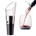 Wine Funnels Menu Vignon Decanting Pourer