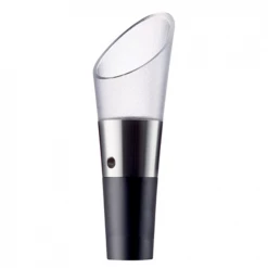 Wine Funnels Menu Vignon Decanting Pourer