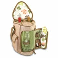 Picnic Plus Picnic Time Meritage Botanica Wine Carry Bags