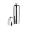 Cocktail Shakers Metrokane Stainless Steel Bullet Cocktail Shaker