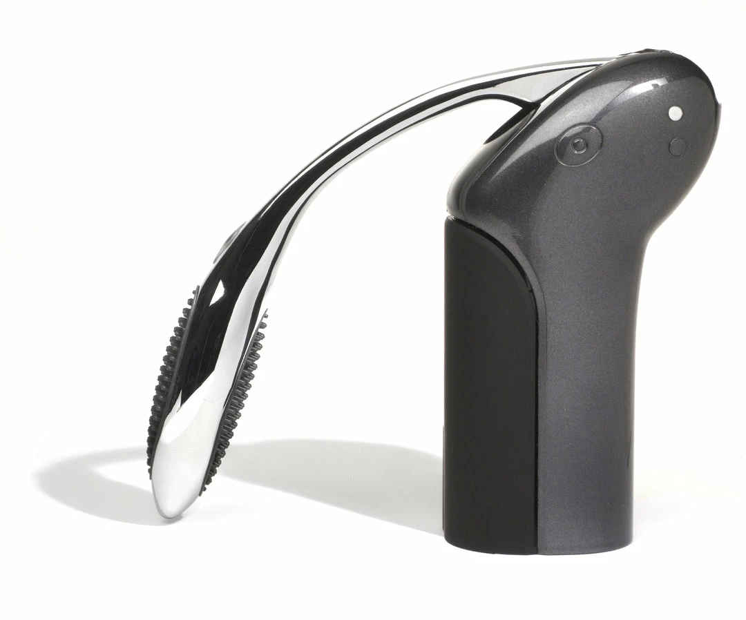 Promo β€οΈ Metrokane Vertical Rabbit - Gun-Metal π 1 Metrokane Vertical Rabbit - Gun-Metal