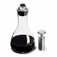 Metrokane V1 Decanter Metrokane Wine Decanters