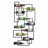 Other Wine Racks & Holders Mid Century Wine Rack