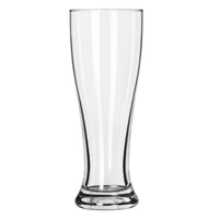 Libbey Glassware Libbey 16-Ounce Midtown Pilsner Glass (Set Of 4)