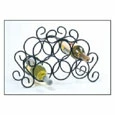 Oenophilia Minuet 7 Bottle Rack Wine Racks & Holders