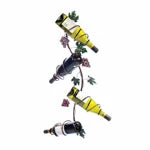 Other Monterey Arbor Vertical Wine Rack