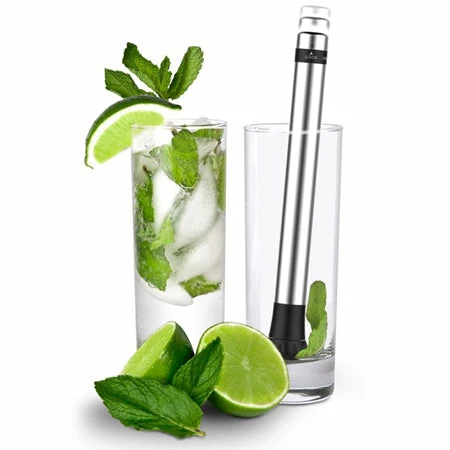 Wholesale π₯ Metrokane Rabbit Push Muddler Bar/Cocktail Sets π 1 Metrokane Rabbit Push Muddler Bar/Cocktail Sets