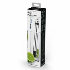 Wholesale π₯ Metrokane Rabbit Push Muddler Bar/Cocktail Sets π 7 Metrokane Rabbit Push Muddler Bar/Cocktail Sets