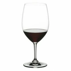 Nachtmann Glassware Nachtmann ViVino Bordeaux Wine Glasses - Set Of 4