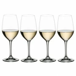 Nachtmann ViVino Aromatic White Wine Glasses - Set Of 4 Nachtmann Glassware