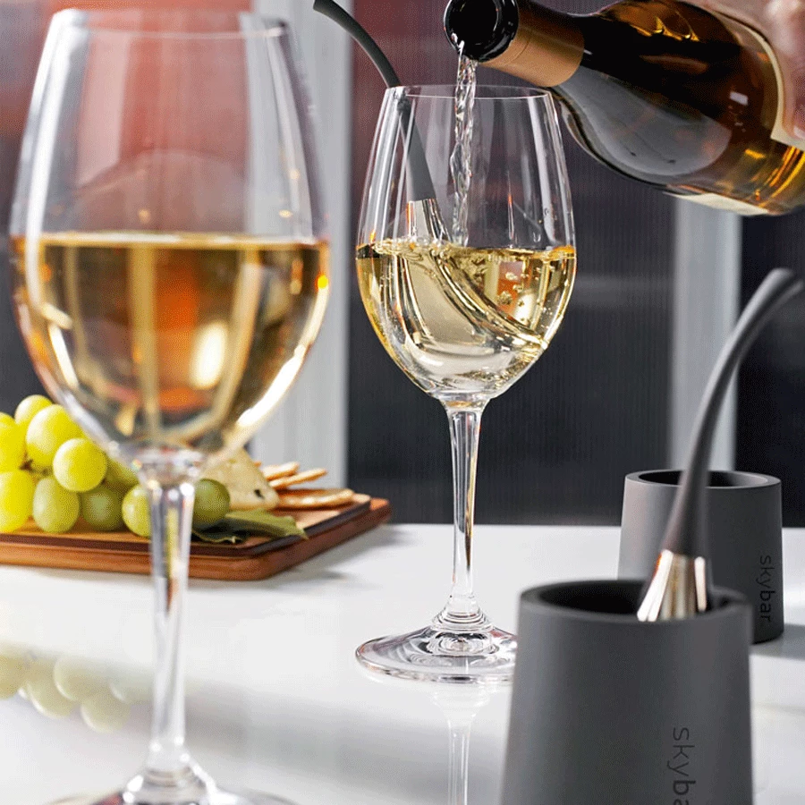 Best reviews of π SkyBar Wine Chill Drops Champagne Buckets/Wine Chillers β 3 SkyBar Wine Chill Drops Champagne Buckets/Wine Chillers