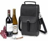 Picnic At Ascot New York Two Bottle Carrier