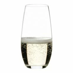 Riedel "O" Series Stemless Champagne Glasses (Set Of 4) Riedel "O" Series Glasses
