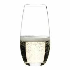 Riedel "O" Series Stemless Champagne Glasses (Set Of 4) Riedel "O" Series Glasses