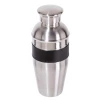 Cocktail Shakers Oggi S/S Cocktail Shaker W/ Soft Rubber Grip