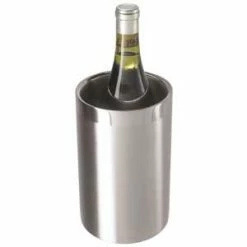 Oggi Lustre Double Wall Wine Cooler