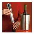 Oster Electric/Rechargeable Opener & Chiller Electric Corkscrews