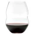 Riedel "O" Series Glasses Riedel "O" Swirl Red Wine Glasses (Set Of 4)
