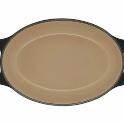 Le Creuset Signature 5 Quart Oval Enameled Cast Iron Dutch Oven Le Creuset Dutch Ovens