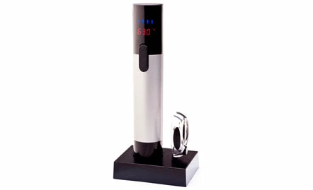 Discount π Ozeri Maestro Electric Corkscrew π 1 Ozeri Maestro Electric Corkscrew
