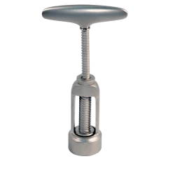 Pampered Grape Liberty Corkscrew Twist Style Corkscrews