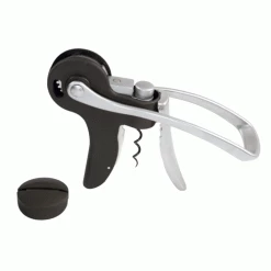 Pampered Grape Nutcracker Lever Model Corkscrew