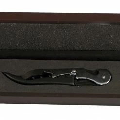 Waiter Style Corkscrews Pampered Grape Double Grip Waiter Corkscrew