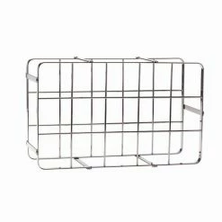 Oenophilia Black Pearl 15 Bottle Wine Rack