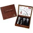 Pek Preservino Professional Wine Preservation Set