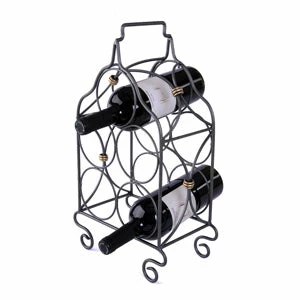 Promo π₯ Oenophilia Bordeaux Petit Chateau Wine Rack π 2 Oenophilia Bordeaux Petit Chateau Wine Rack