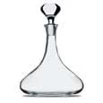 Peugeot Wine Decanters Peugeot Capitaine Magnum Decanter