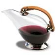 Peugeot Wine Decanters Peugeot Cordoba Duck Decanter