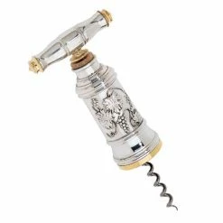 Peugeot Grand Cru Corkscrew Antique Corkscrews