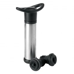 PlatyPreserve True Fabrications Vacuum Pump Wine Preserver Wine Preservation
