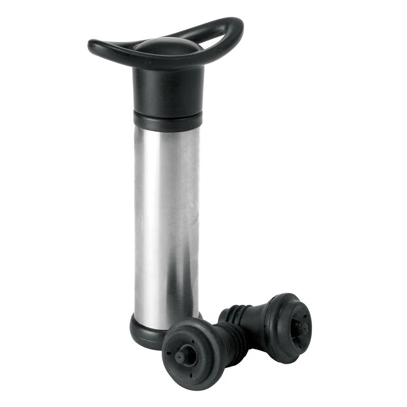 Brand new β PlatyPreserve True Fabrications Vacuum Pump Wine Preserver Wine Preservation 𧨠1 PlatyPreserve True Fabrications Vacuum Pump Wine Preserver Wine Preservation