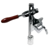 Pampered Grape BarMasters' Choice Corkscrew Chrome