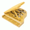 Cheese/Cutting Boards Picnic Time Piano Cutting Board