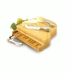Cheese/Cutting Boards Picnic Time Piano Cutting Board
