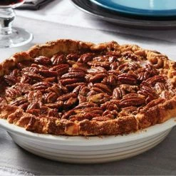 Flash Sale π€© Le Creuset 9 Inch Stoneware Pie Dish Le Creuset Bakeware π 19 Le Creuset 9 Inch Stoneware Pie Dish Le Creuset Bakeware