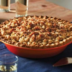 Flash Sale π€© Le Creuset 9 Inch Stoneware Pie Dish Le Creuset Bakeware π 21 Le Creuset 9 Inch Stoneware Pie Dish Le Creuset Bakeware