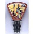 Other Porcelain Wine & Cheese Wine Bottle Stoppers